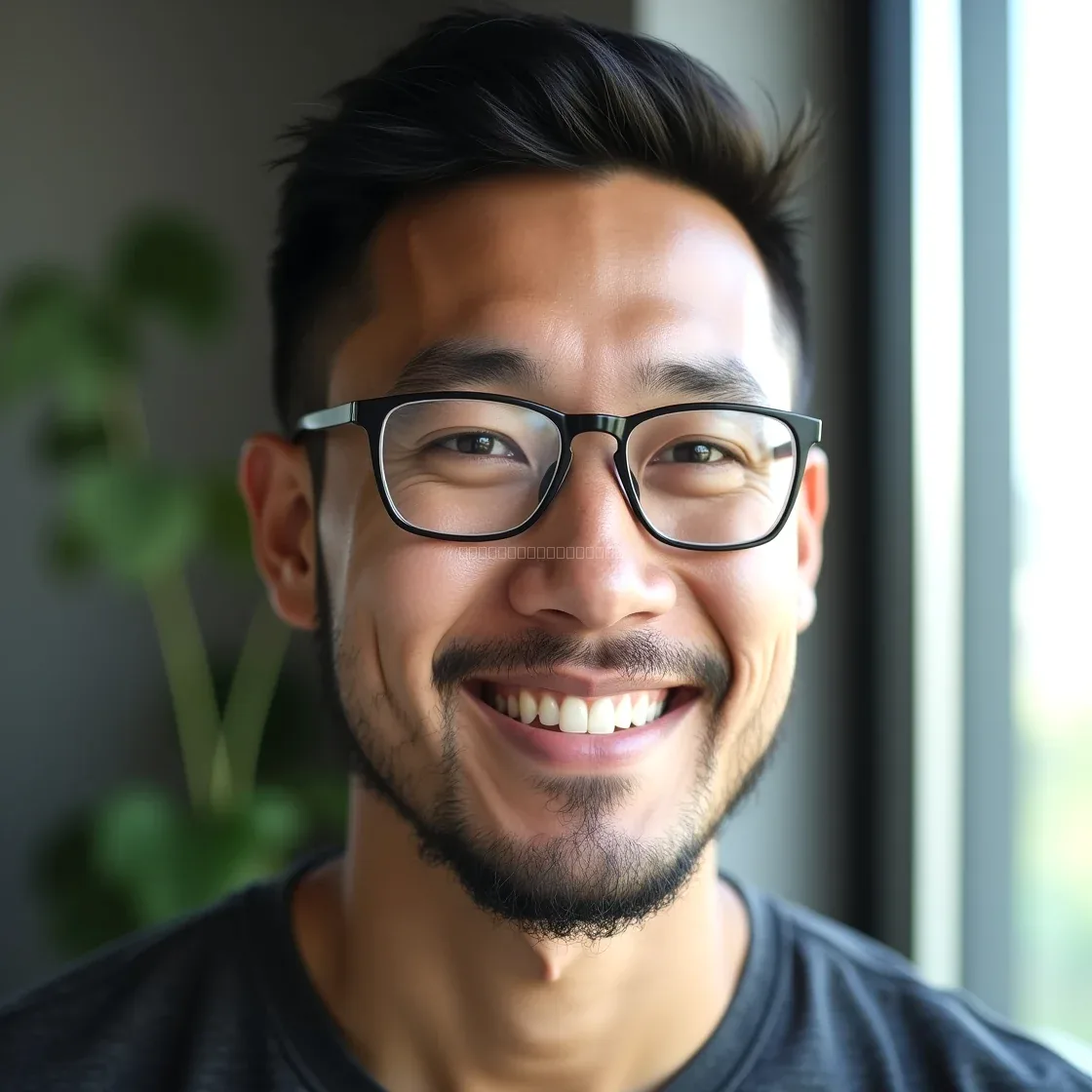 Daniel Ong